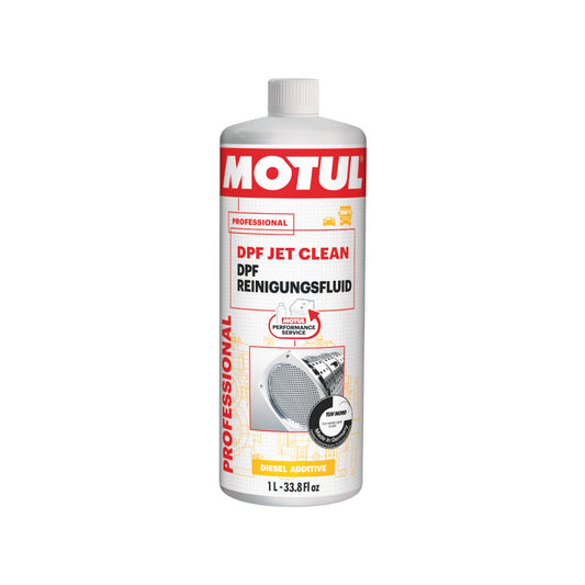 Motul DPF Jet Clean (1L)