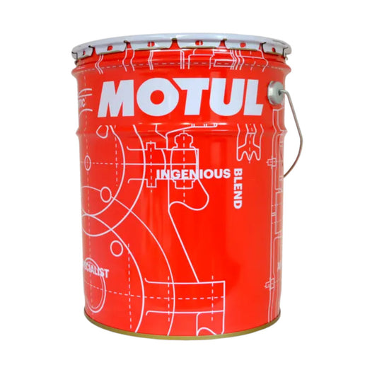 Motul Competition 75W140 Gearbox & LSD Oil (20L)