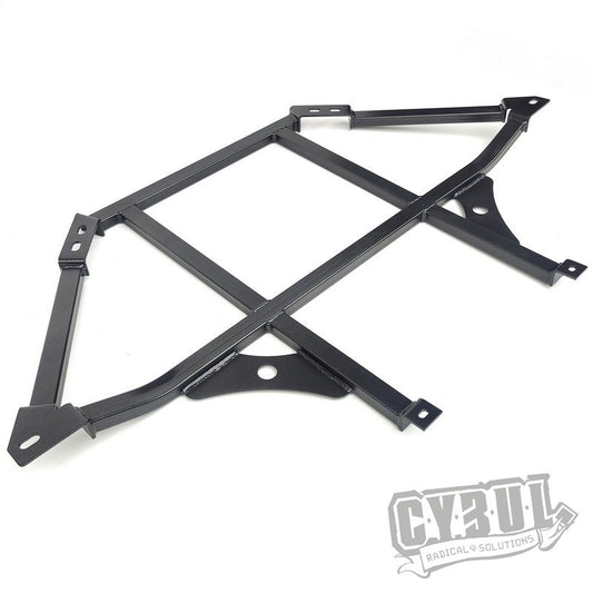 Cybul Lower Rear Strut Bar for Mazda MX-5 NC