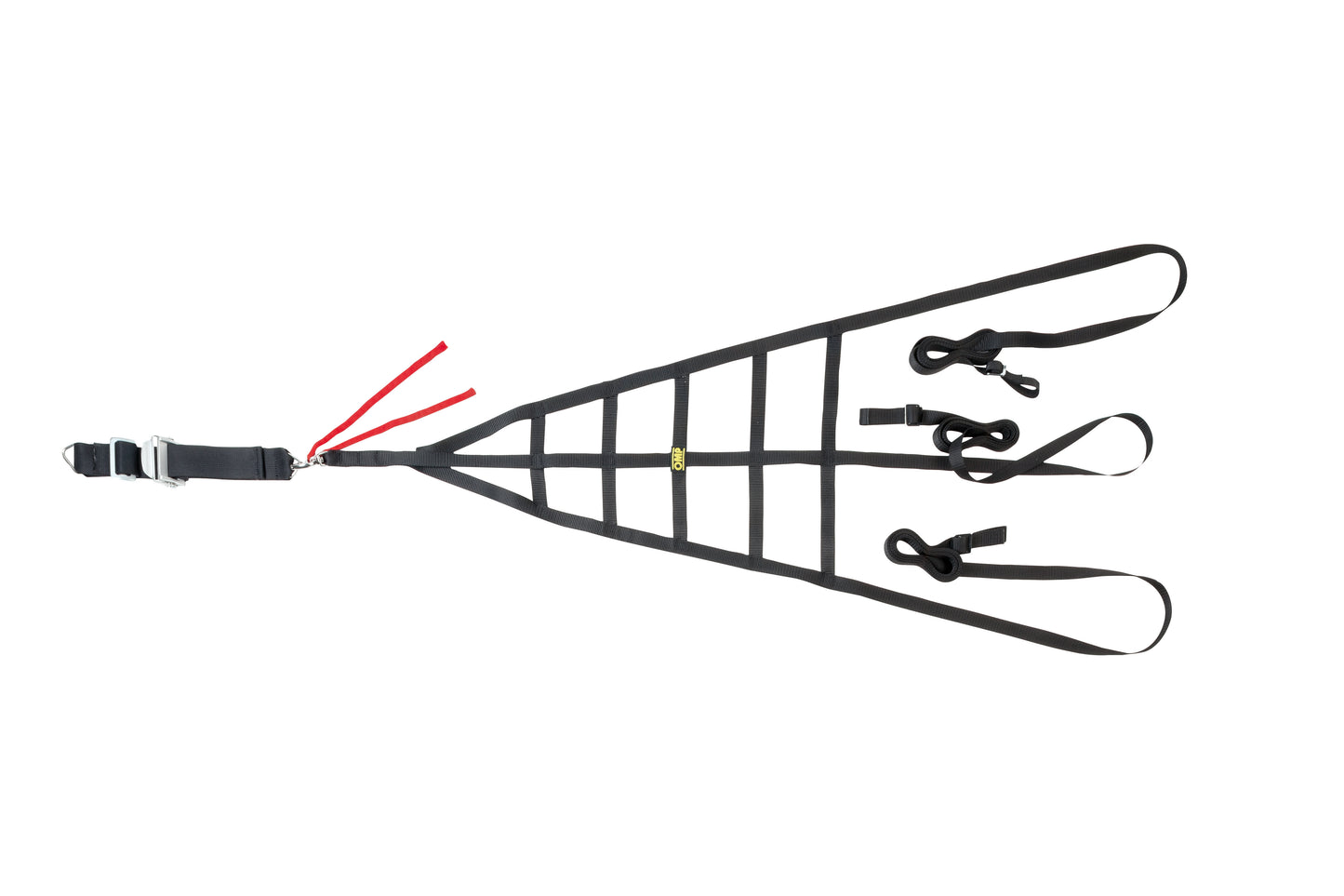 OMP Racing Net (FIA 8863-2013, RN.006.16)