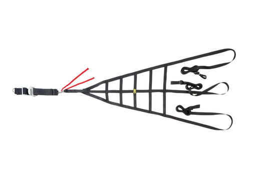 OMP Racing Net (FIA 8863-2013, RN.006.16)