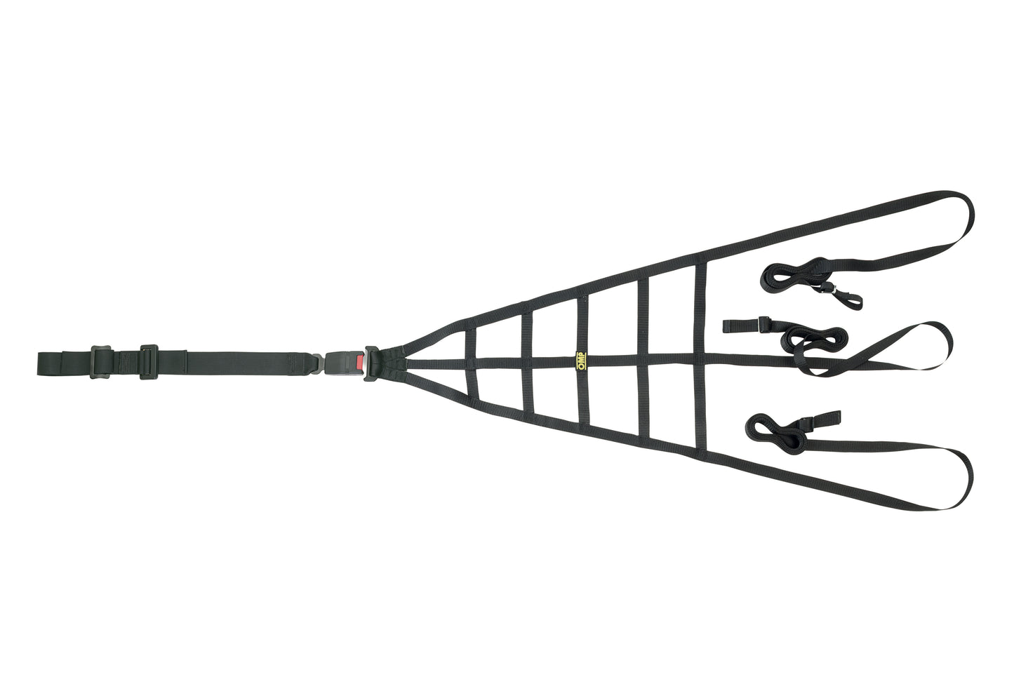 OMP Racing Net (FIA 8863-2013, RN.030.22)