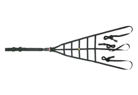 OMP Racing Net (FIA 8863-2013, RN.030.22)