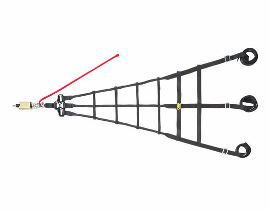 OMP Racing Net (FIA 8863-2013, RN.009.16)