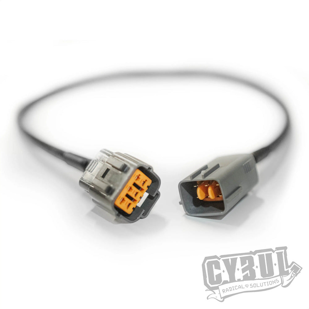 Cybul O2 Sensor Extension for Mazda MX-5 ND 2.0L