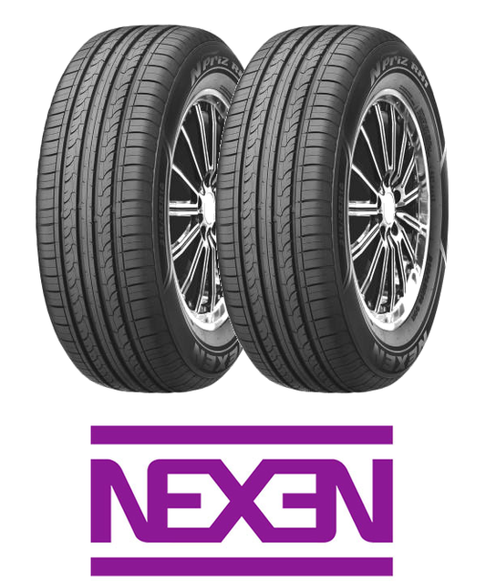 Pneus Nexen N PRIZ RH1 215/70 R16 100H (la paire)
