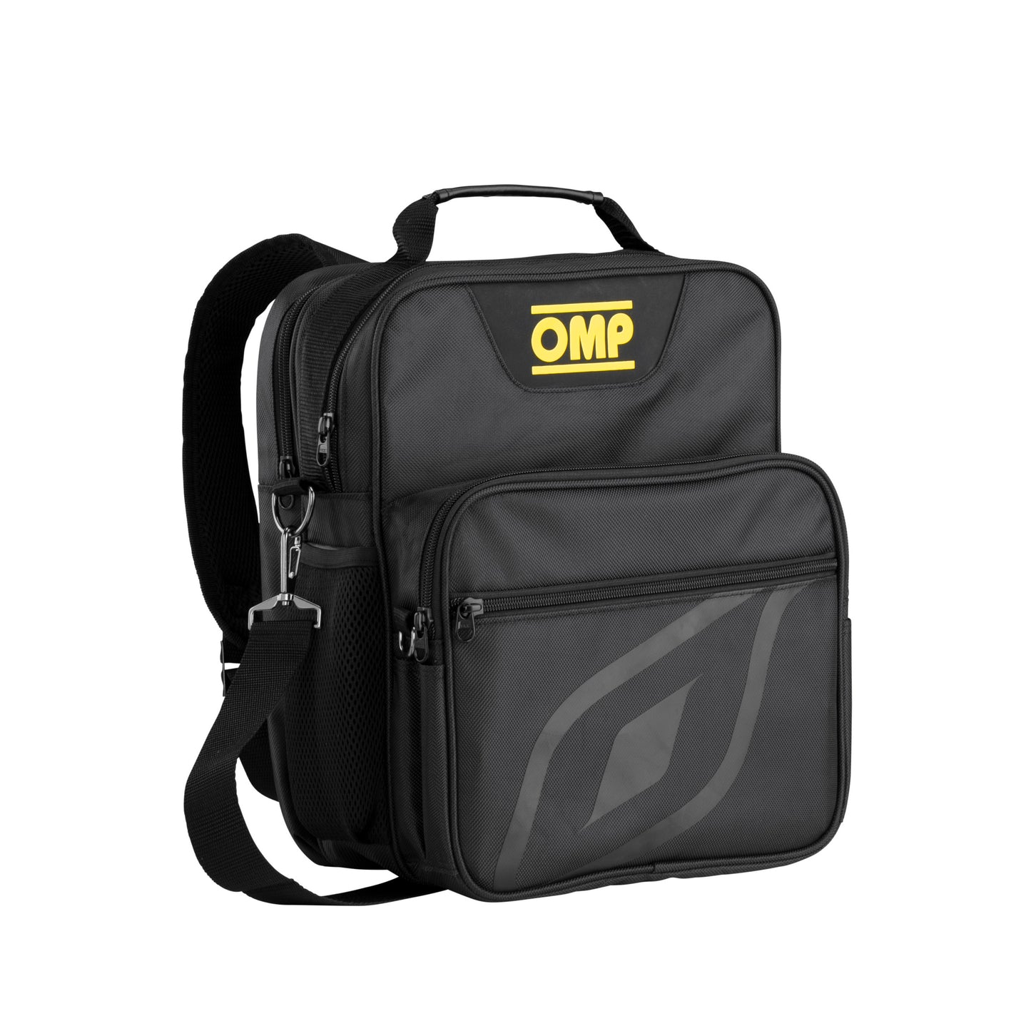 OMP Co-Driver Plus Bag
