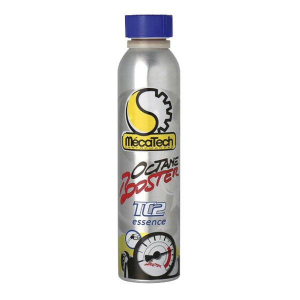 Mecatech Petrol Octane Booster TC2 (300 mL)
