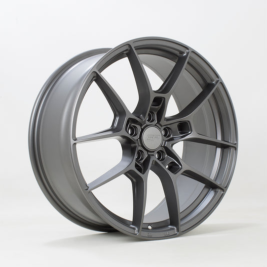 Rota Quantum 19x8.5" 5x112 ET45, Gunmetal