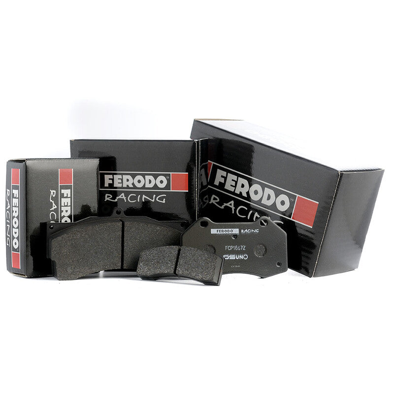 Plaquettes de Freins Avant Ferodo FRP506C DS4003 pour Outlaw Wilwood 13 mm