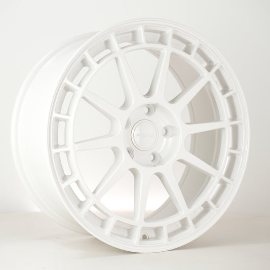 Rota Recce 18x8" 5x114.3 ET45, White
