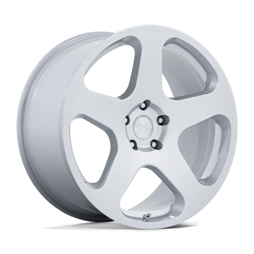 Rotiform Rc200 Nue 20x10" 5x120 ET40, Gloss Silver