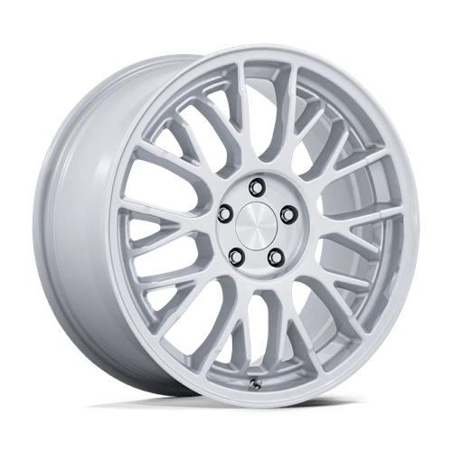 Rotiform Rc204 Phx 19x8.5" 5x112 ET25, Gloss Silver