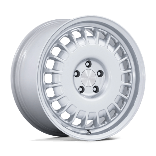 Rotiform Rc205 Pmf 18x8.5" 5x120 ET35, Gloss Silver