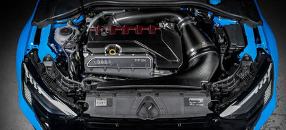 Kit aspirazione diretta in carbonio Eventuri  Audi RS3 8Y 2020+