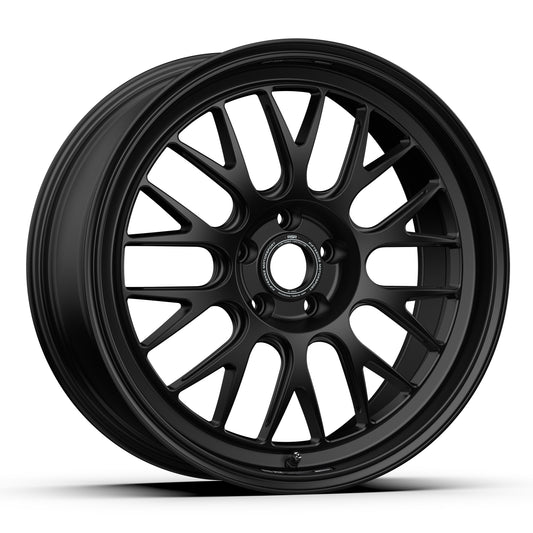 Fifteen52 Holeshot RSR 19x8.5" 5x112 ET45, Asphalt Black