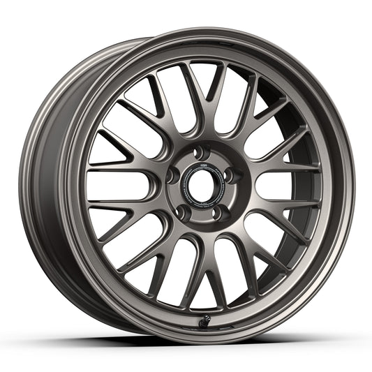 Fifteen52 Holeshot RSR 19x8.5" 5x112 ET45, Magnesium Grey