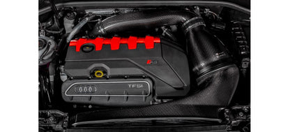 Kit aspirazione diretta in carbonio Eventuri Audi RSQ3 F3 2019