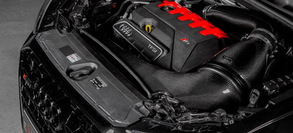 Kit aspirazione diretta in carbonio Eventuri Audi RSQ3 F3 2019
