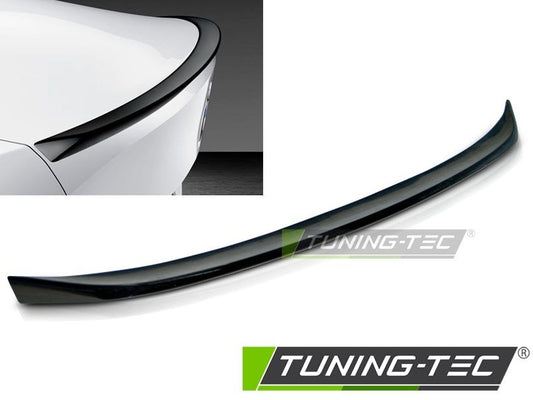 SPOILER ALETTONE POSTERIORE BMW G20 NERO LUCIDO
