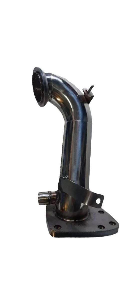 DOWNPIPE ALFA 159  JTD-M 1.9 16 V
