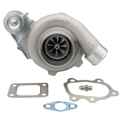 Turbocompressore Pulsar PSR GTX 2860 Gen2 475HP AR64 T25 5 bulloni WG 7.4 PSI