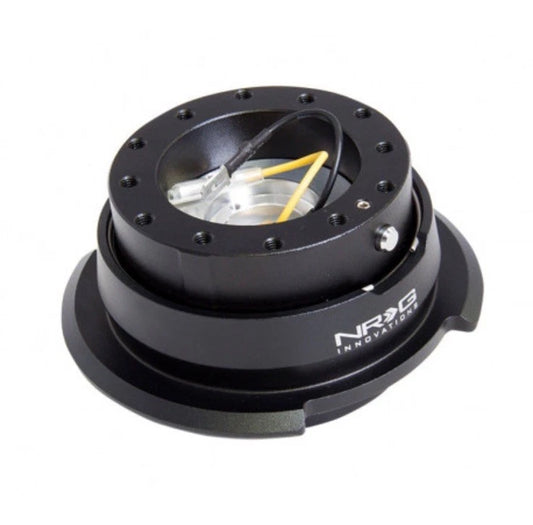 SGANCIO RAPIDO Per Mozzo Volante NRG GEN 2.8 Universale