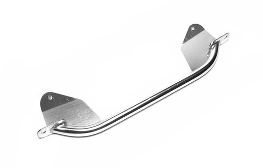 Supporto per braccio oscillante in acciaio per VW Golf I + CabrioleT Jetta I