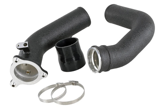 kit tubi intercooler Charge Pipe BMW B48 B46 2.0T F20 F30 F32 2014–2020