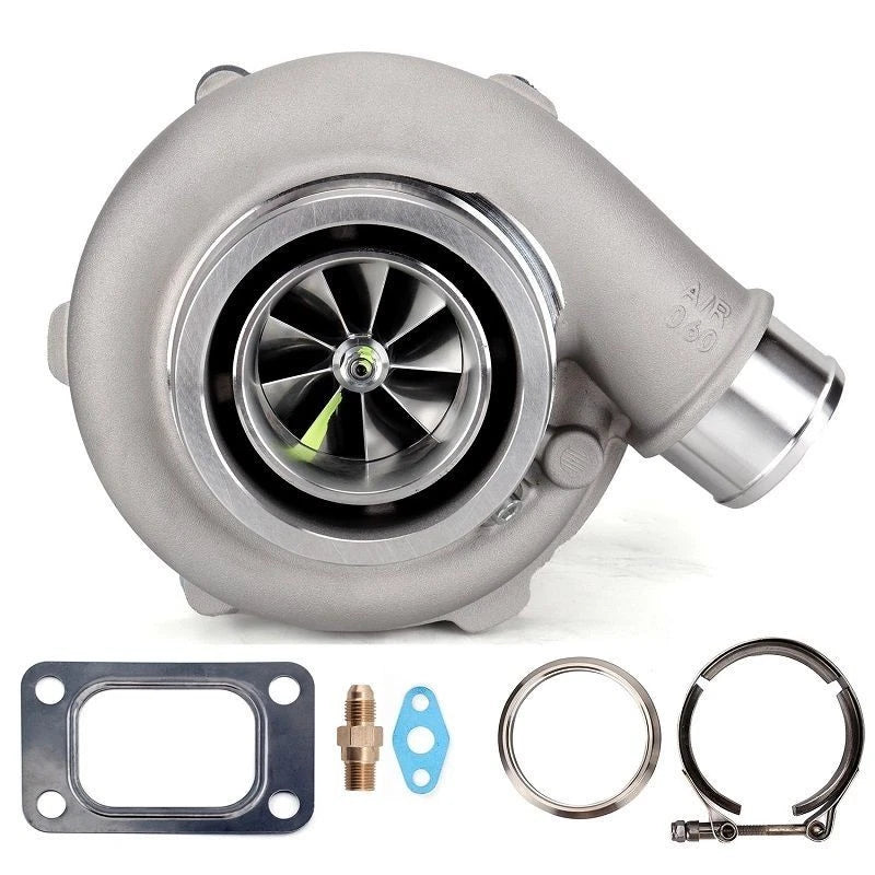 Turbocompressore Pulsar PSR GTX 3067 GEN2 565HP 1.06 T3 Ingresso 3" Uscita VBand