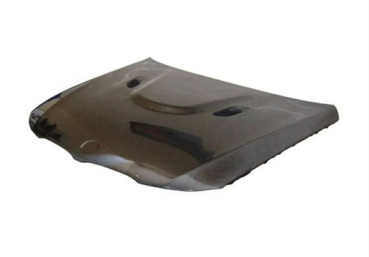 Cofano in Carbonio per BMW E92 / E93 PRE LCI LOOK M3