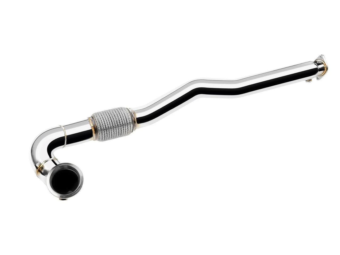 Downpipe per OPEL Astra  Zafira OPC 2.0 T GH 2002-2010