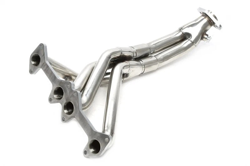 Collettori di scarico acciaio Inox 4-2 Peugeot 205 GTI CTi - 309 1.6 - 1.9 16v