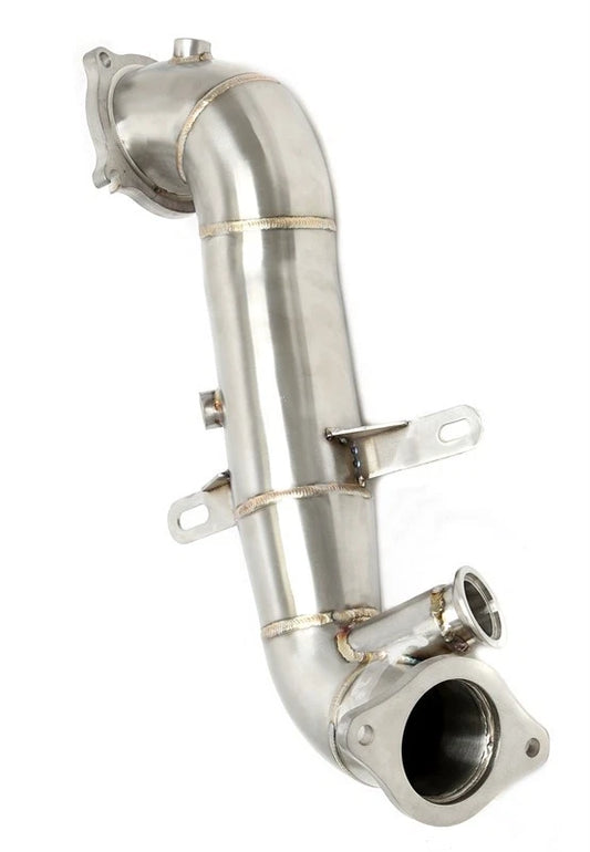 Downpipe Alfa Romeo Giulia 2.0 Turbo Stelvio Q4 2.0 turbo