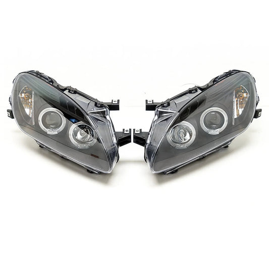 coppia Fari fanali anteriori Honda S2000