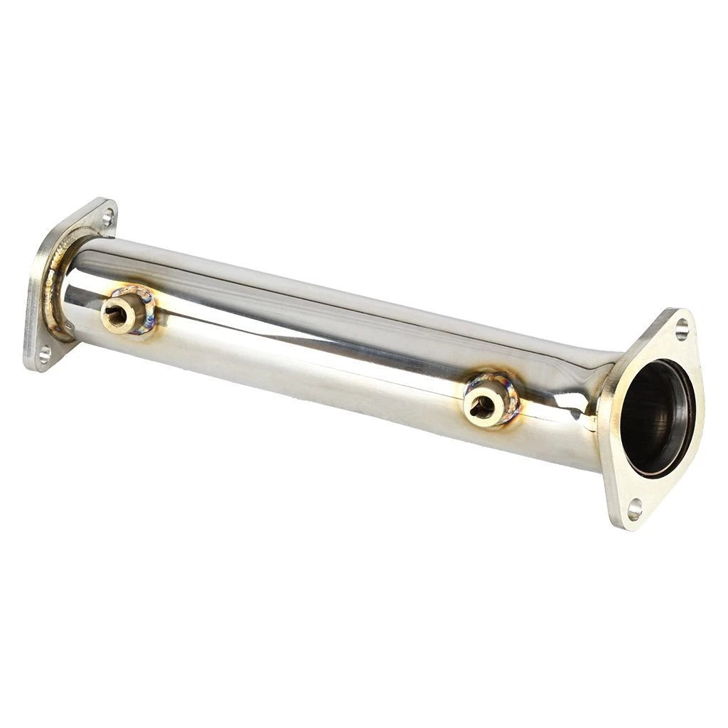 Downpipe GPF Hyundai i30N Kona N 2.0 T-GDi 2017