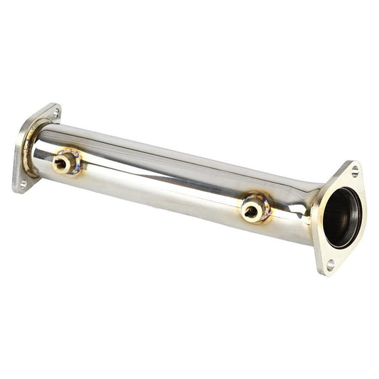 Downpipe GPF Hyundai i30N Kona N 2.0 T-GDi 2017