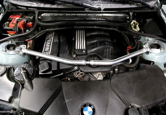 BARRA DUOMI TA Technix per BMW Serie 3 E46 4 cilindri