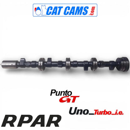 ALBERO A CAMMME RACING CAT CAMS PER FIAT PUNTO GT UNO TURBO I.E.
