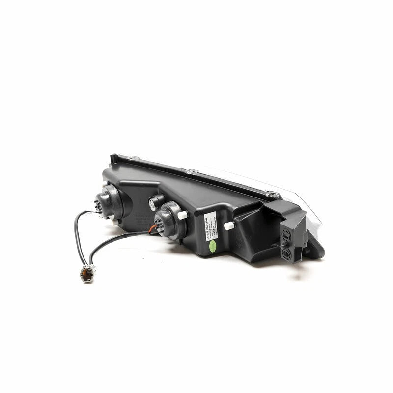 Fari anteriori Navan per Nissan 200SX S14A - Neri