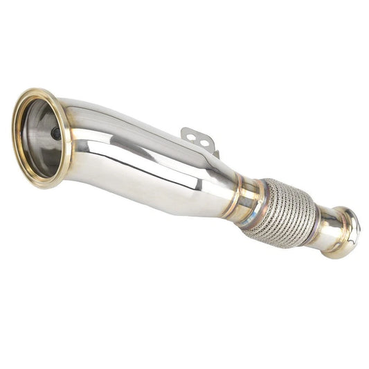 Downpipe BMW 640i G32 740i 745 G11 G12 840i G14 G15 B58 2019 2024