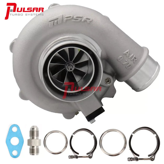 Turbo pulsar g25 550 vband/vband ar72 no wg
