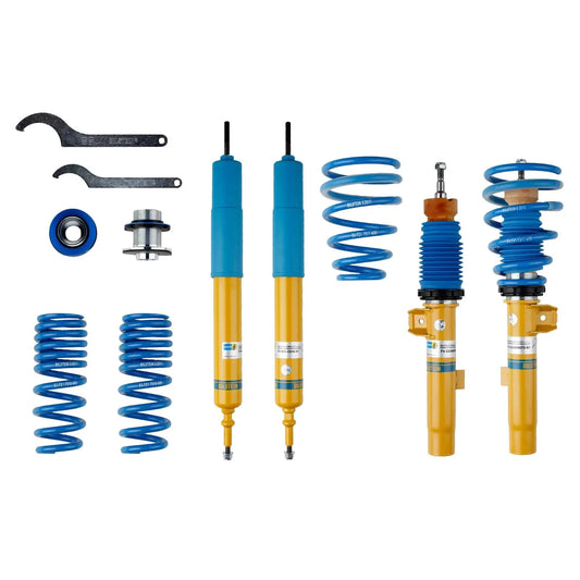 Assetto a ghiera Bilstein B14 BMW Serie 3 / E92 Coupe (E92) 316i / 318i / 320i / 323i / 325i / 330i / 335i / 320d / 325d / 330d / 335d