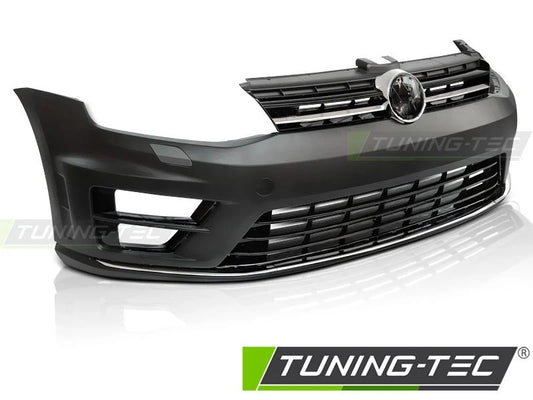 Paraurti anteriore R20 Golf 7 12 17 Pre restyling