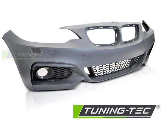 Paraurti anteriore M 235i look Bmw Serie 2 F22 F23