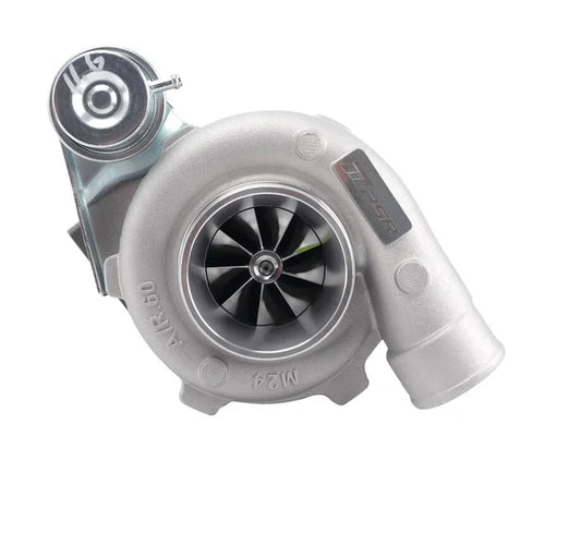 Turbo pulsar GTX3076R gen 2 ar 72 wg integrata vband/vband