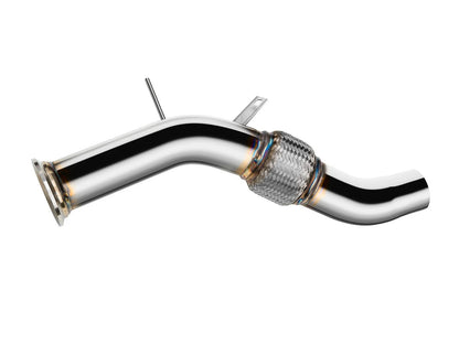 DOWNPIPE BMW F01 F02 F07 F10 F11 F32 F33 F36 F26 x4 F16 x6 N57N N57Z 3.0 DIESEL