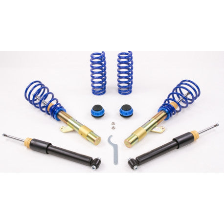 Assetto a ghiera regolabile AP Racing suspension PER BMW 3ER / 3SERIES E90 / E91 / E92 XD xdrive tutte le versioni