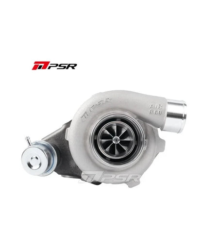 Turbo pulsar Gtx2860 gen 2 T25 AR64 wg integrata