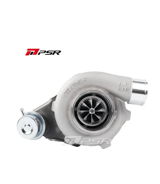 Turbo pulsar Gtx2860 gen 2 T25 AR64 wg integrata